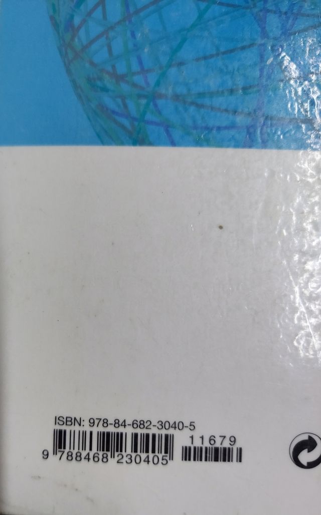 Matemáticas 3° ESO Vicens Vives