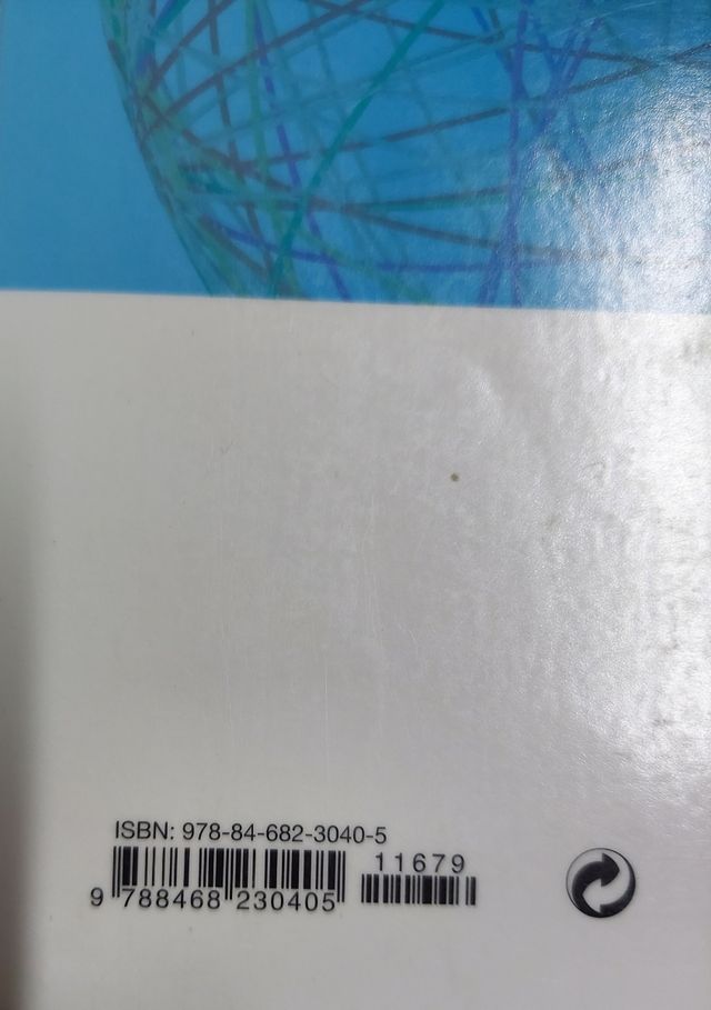 Matemáticas 3° ESO Vicens Vives