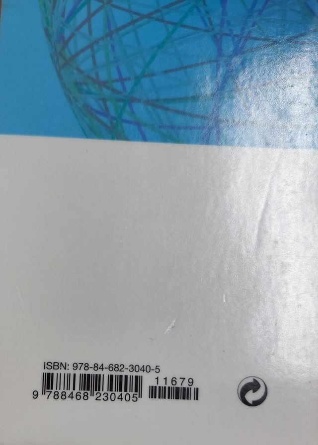 Matemáticas 3° ESO Vicens Vives