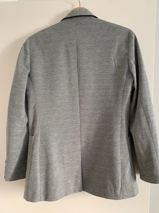 Americana hombre Zara