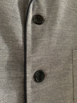 Americana hombre Zara