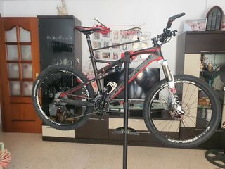 Orbea Occam S50