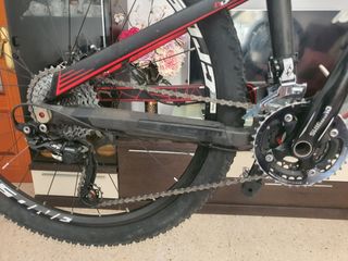 Orbea Occam S50