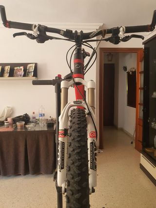 Orbea Occam S50