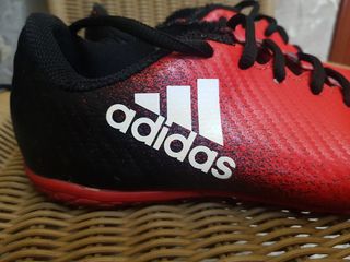 Zapatillas /bambas niño adidas