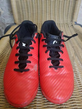 Zapatillas /bambas niño adidas