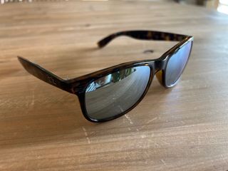 gafas de sol rayban hombre