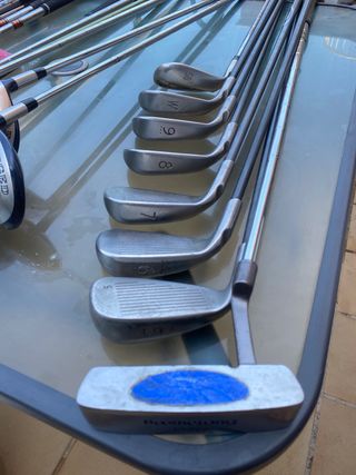 palos golf