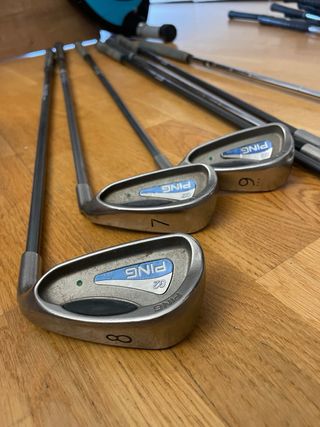 palos golf
