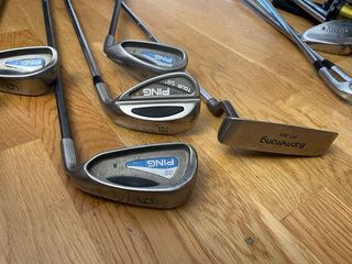 palos golf