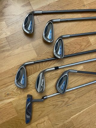 palos golf