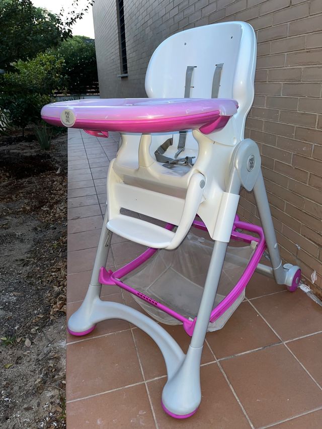 trona silla bebes niños prenatal