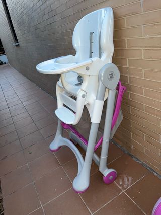 trona silla bebes niños prenatal