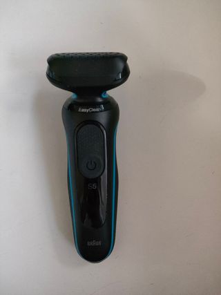 Braun Series 5 + Accesorios