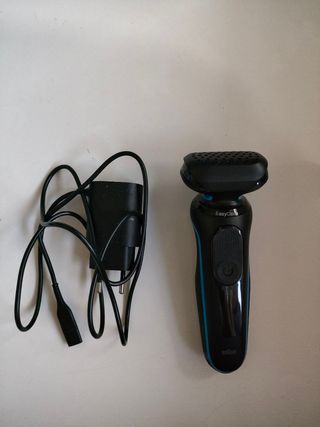 Braun Series 5 + Accesorios