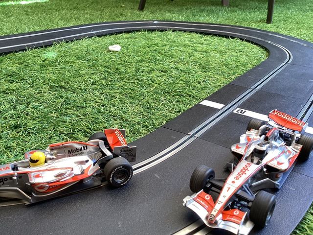Scalextric