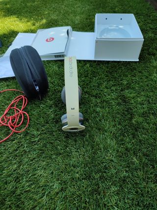 Auriculares By Dr. Dre Monster Solo