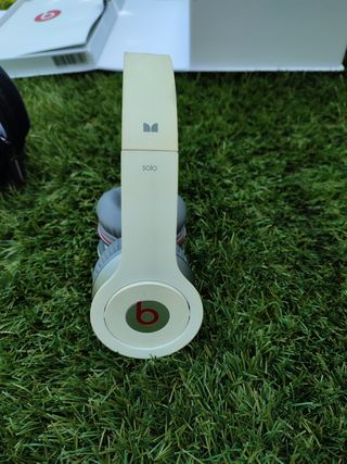 Auriculares By Dr. Dre Monster Solo