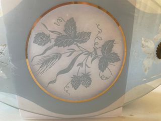 Lampadario anni '60