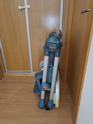 Trona/silla bebé Chicco