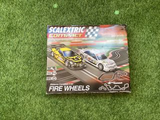 Scalextric