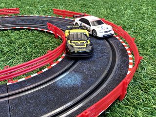 Scalextric