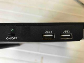 Tres disipadores de calor para ordenador portatil