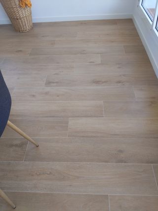 Porcelanico Keraben naturwood malt