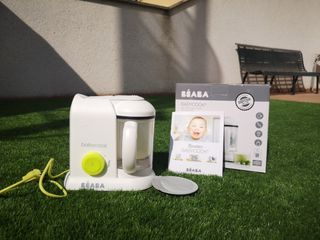 Babycook Beaba
