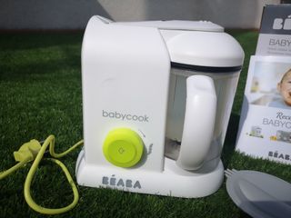 Babycook Beaba