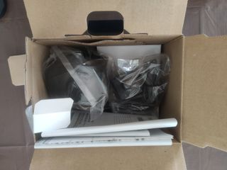 Teléfono inalámbrico