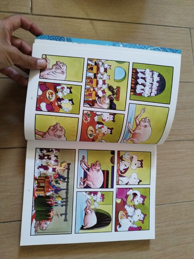 The Frank book, de Jim Woodring