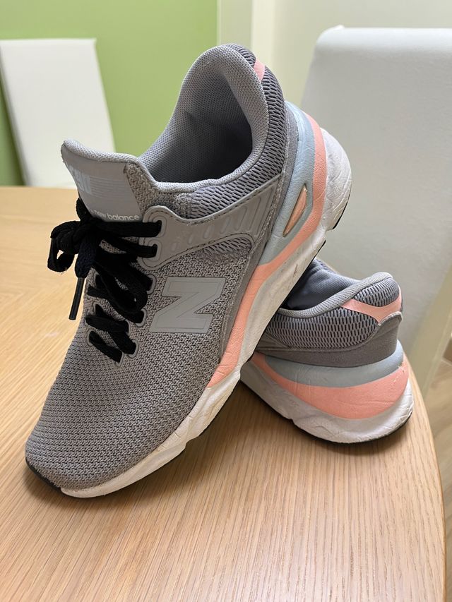 Zapatillas New Balance