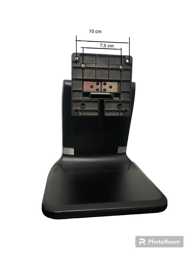 NUOVO SUPPORTO PER MONITOR VESA