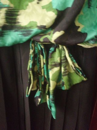 Vestido de vestir T 44