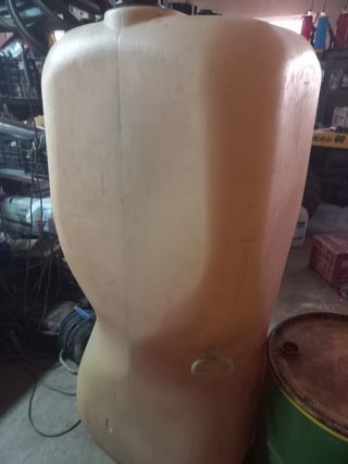 Bidon Gasoil