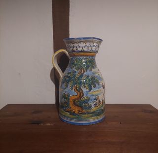 Ceramica Antigua.(15% DESCUENTO)