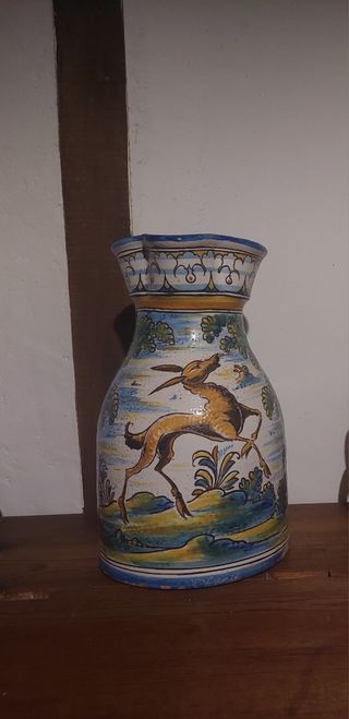 Ceramica Antigua.(15% DESCUENTO)