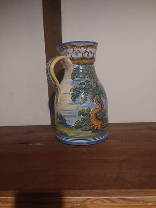 Ceramica Antigua.(15% DESCUENTO)