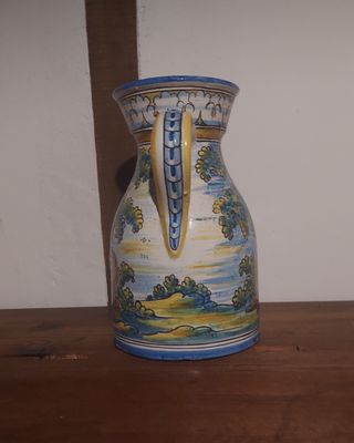 Ceramica Antigua.(15% DESCUENTO)