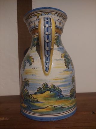 Ceramica Antigua.(15% DESCUENTO)