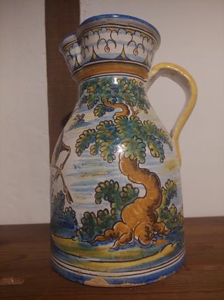 Ceramica Antigua.(15% DESCUENTO)