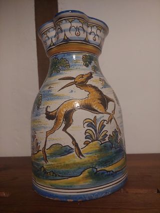 Ceramica Antigua.(15% DESCUENTO)