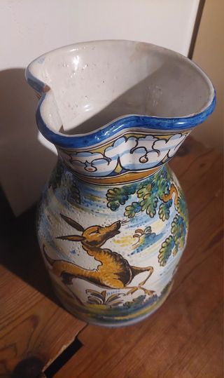 Ceramica Antigua.(15% DESCUENTO)