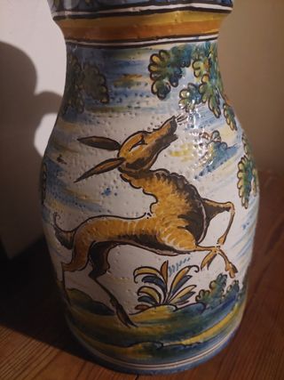 Ceramica Antigua.(15% DESCUENTO)