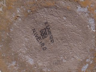 Ceramica Antigua.(15% DESCUENTO)