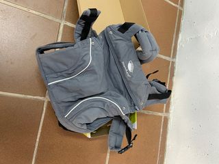 Mochila porteo