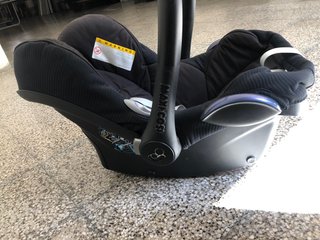 Maxi cosi