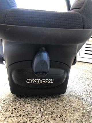 Maxi cosi