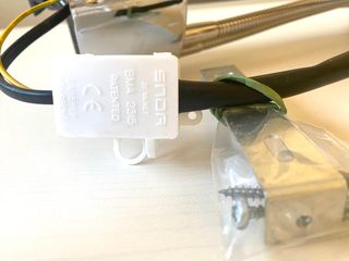 Lampadario Belfiore Flexy 9 Lights